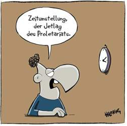 Jetlag