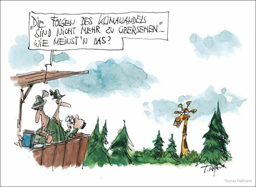 Toms Diskusions - Ecke