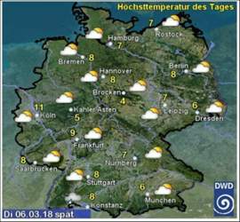 Dienstag