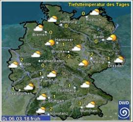 Dienstag-frueh
