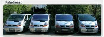Fahrdienst