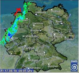 Oh-doch-regen