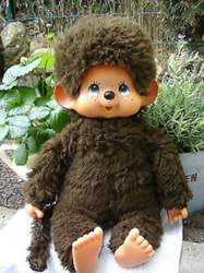 Monchhichi