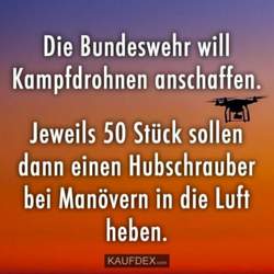 Bundeswehr-kampfdrohnen-lustige-sprueche-anschaffen