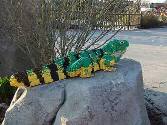 Legoan
