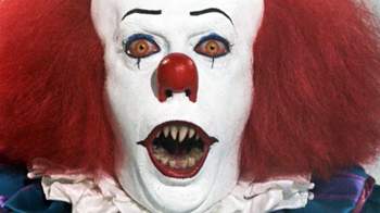 Horr-aeh-pausenclown