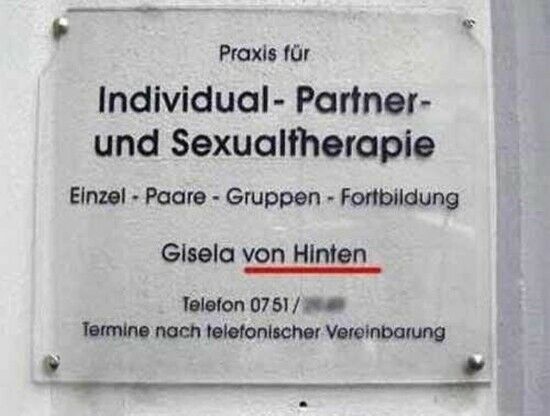 Toms Diskusions - Ecke