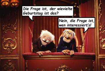 Muppets