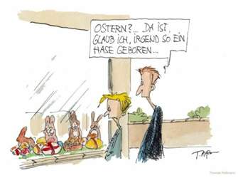 Ostern-western-oder-so