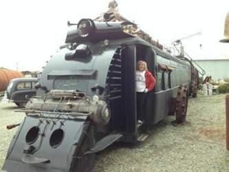 Steampunk-hq