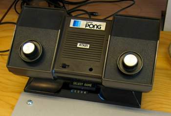 Atari-super-pong