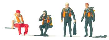 Preiser-10693-taucher-figur-h0