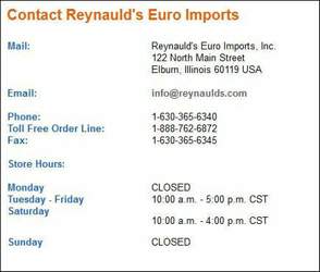 Reynauld-s