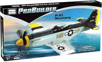 Megabloks