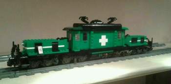 Lego