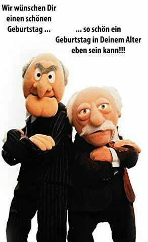 Toms Diskusions - Ecke