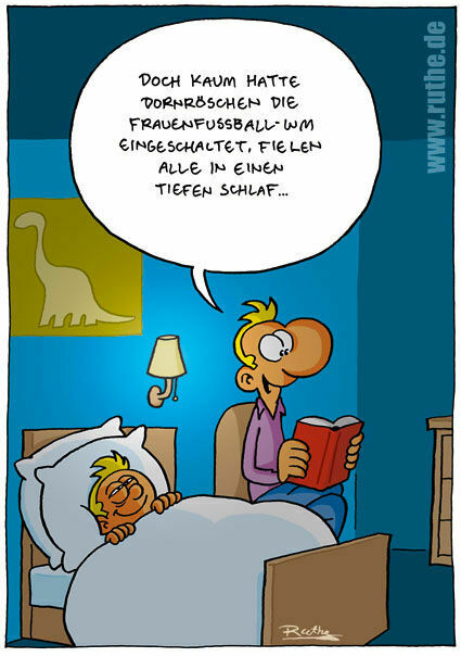 Toms Diskusions - Ecke