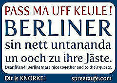 Toms Diskusions - Ecke