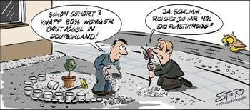 Grauzeug