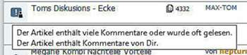 Mt-ausrufezeichen