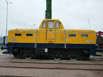 Russen-bahn