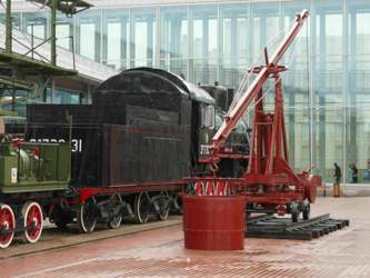 Russen-bahn