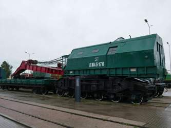 Russen-bahn