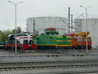 Russen-bahn