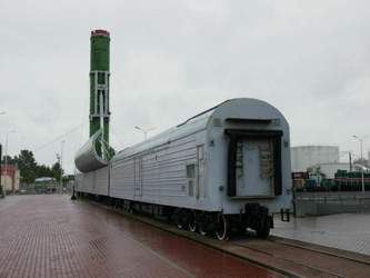 Russen-bahn