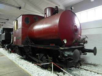 Irgendein-museum-im-osten