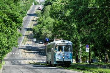 Tram