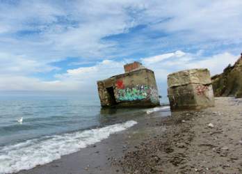 -bunker