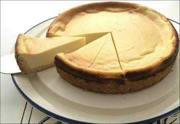 Kaesekuchen