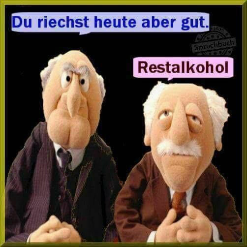 Toms Diskusions - Ecke