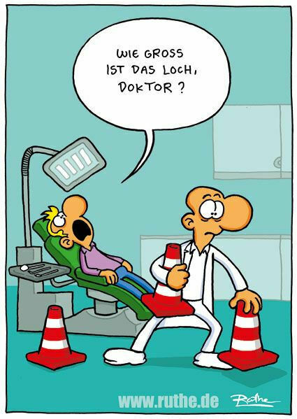 Toms Diskusions - Ecke