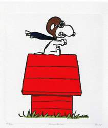 Snoopy
