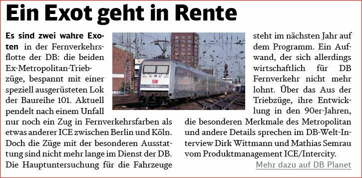Toms Diskusions - Ecke