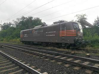 Baureihe 151