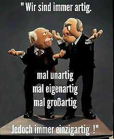 Toms Diskusions - Ecke