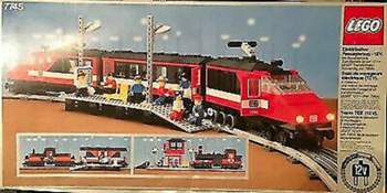 Lego-eisenbahn-12v-ovp-inkl-bauanleitung-bahnuebergang-schienen