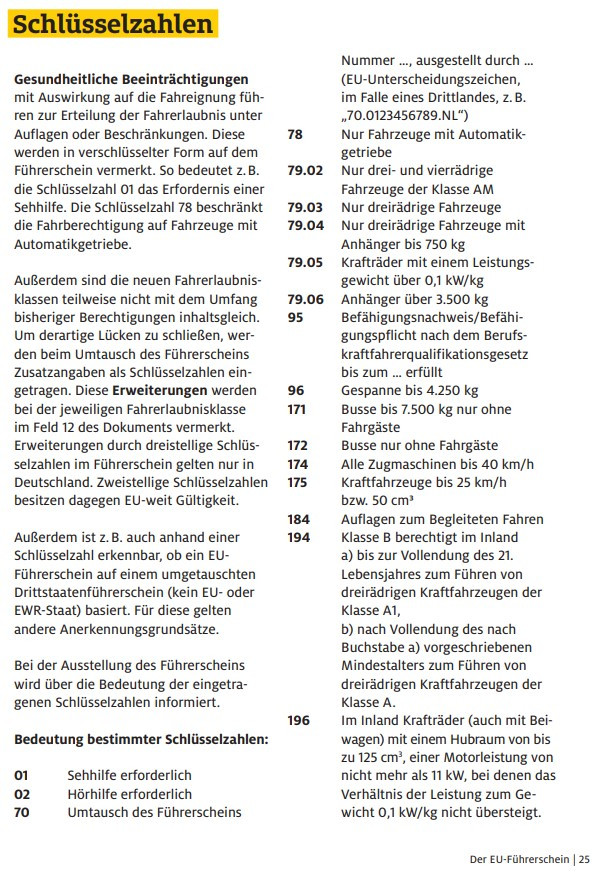 Toms Diskusions - Ecke