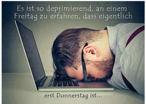 Toms Diskusions - Ecke