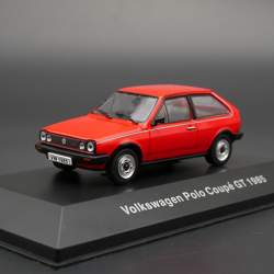 Coche-de-juguete-modelo-volkswagen-polo-coupe-gt-1985-ixo-1-43-fundido-a-presi-n