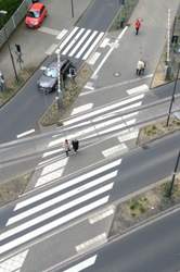 Driescher-kreisel-zebrastreifen