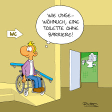 Toms Diskusions - Ecke