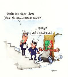 Toms Diskusions - Ecke
