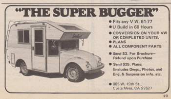Vw-super-bugger