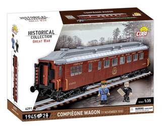 20240817-cobi-6291-compiegne-wagon-great-war