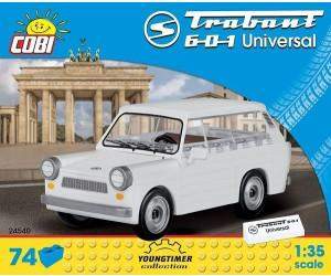 Cobi-24540-trabant-601-universal
