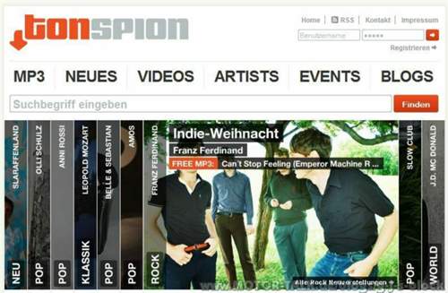 Tonspion1